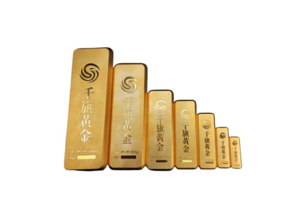 淮安淮阴区上门回收各种金条价格